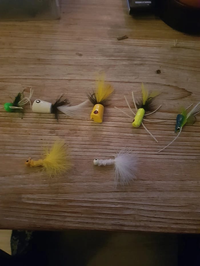 Boîte D'œufs Glo Bug Pour Pêche à La Mouche - Tailles Et Couleurs