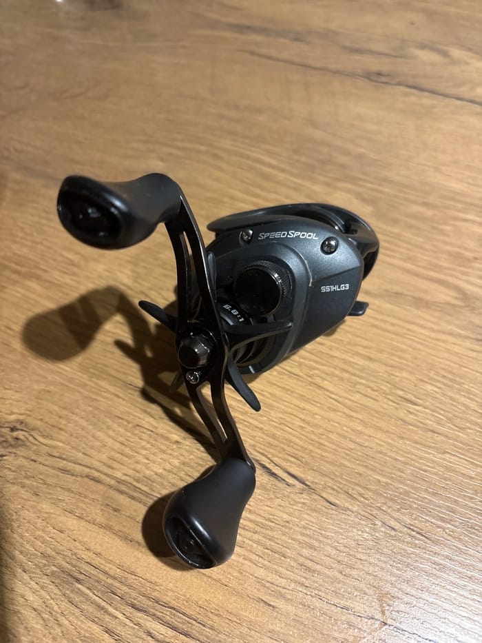 Moulinet électrique SHIMANO 12PLAYS1000 Occasion - Bon état Pour La Pêche