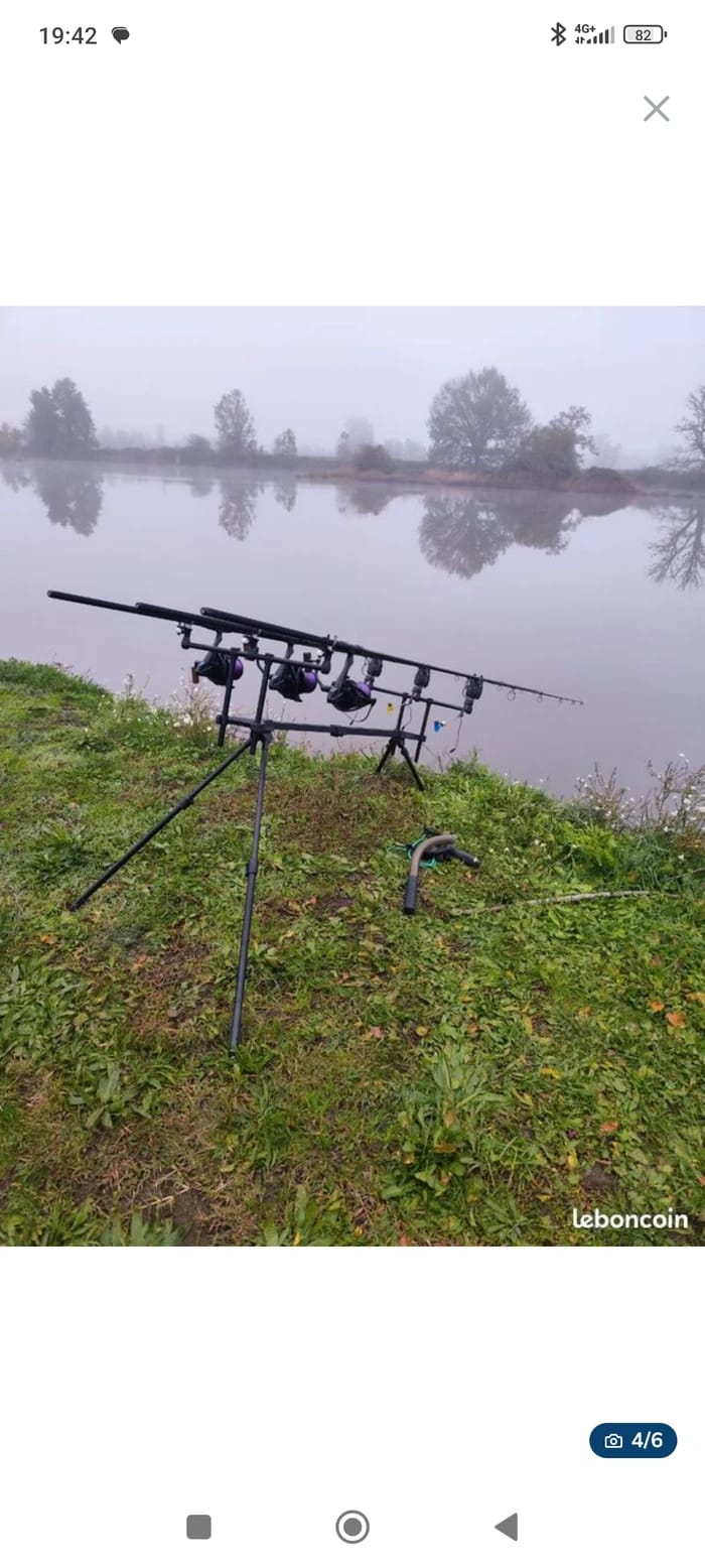 Lot de 2 leurres de pêche à ressort, leurres de pêche en ligne, outil Lot de 2 leurres de pêche à ressort, leurres de pêche en ligne, outil